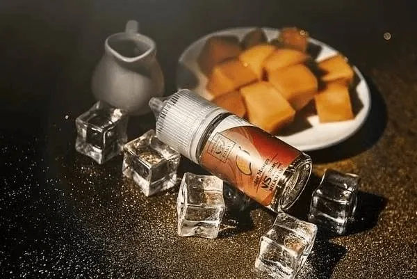 30ML小煙油 美國 FRUIT OF STEEL 鋼鐵果系列煙油  零尼古丁選擇