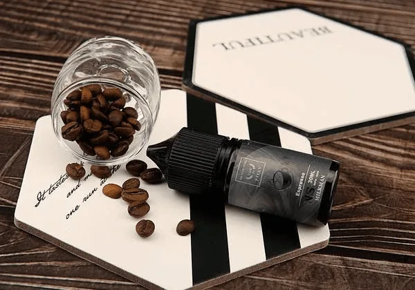 30ML小煙油 美國 FRUIT OF STEEL 鋼鐵果系列煙油  零尼古丁選擇