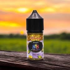 30ml小煙油 888系列煙油 馬來西亞原裝正品