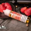 DAVAPE TOFFEE STRAWBERRIES 草莓太妃糖4 30/60ml煙油 DAVAPE TOFFEE STRAWBERRIES 草莓太妃糖(0/30mg)高品質尼古丁選擇