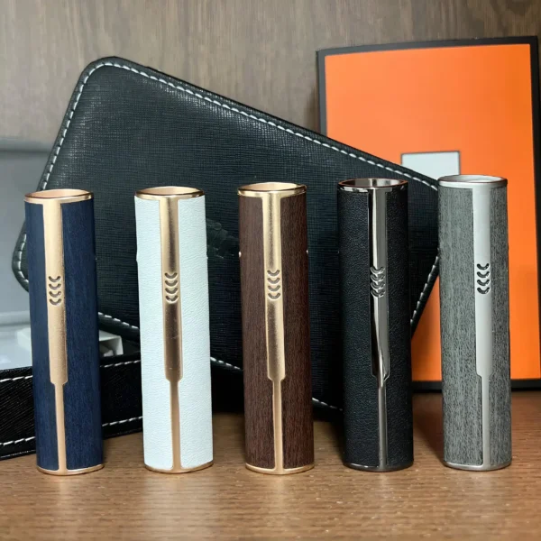 Fitpod皮革主機 愛馬仕皮革 通用悅刻Relx煙彈一代4 Fitpod皮革主機 頂級愛馬仕皮革設計 通用悅刻Relx煙彈一代