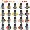 Hot Head爆脾氣煙油 30ml/38mg 小煙煙油