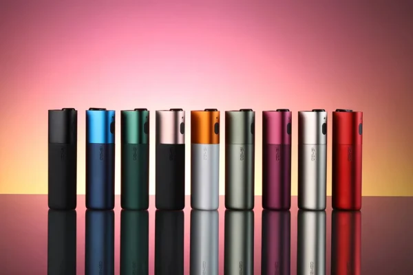 ISMOD NANO 加熱主機 3.0加熱煙機 通用LEME M牌 HEETS 迷你便攜升級版