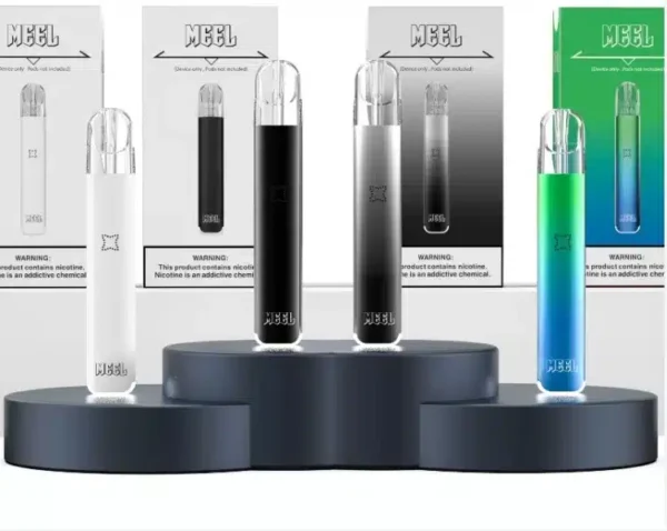 MEEL 主機 一代煙桿 通用悅刻 Relx煙彈一代 相容一代煙彈  簡約耐用首選