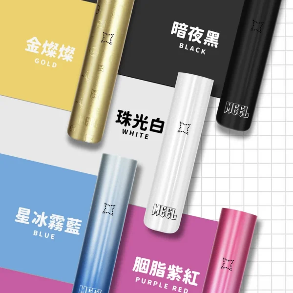 MEEL 主機 一代煙桿 通用悅刻 Relx煙彈一代 相容一代煙彈  簡約耐用首選