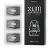 OXVA小蠻牛煙彈 xlim v3原廠空倉 空煙彈 3入價 原廠設計 完美兼容