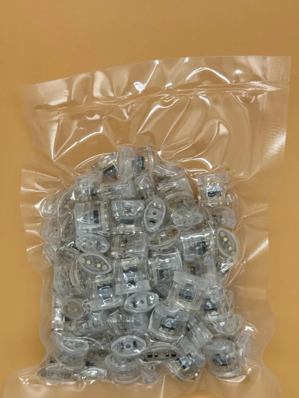 超實用 SP2S空煙彈 側註油空倉 可重複 通用一代/五代主機 現貨速發 711到付