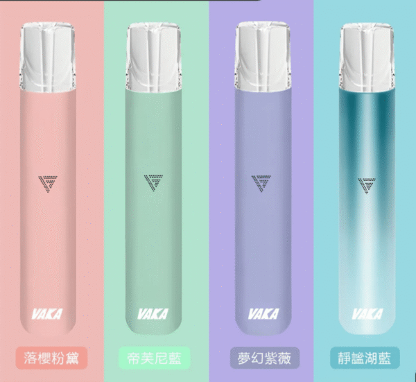 VAKA主機 一代霧化桿 通用悅刻Relx 煙彈一代 711到付超便利4 VAKA主機 一代霧化桿 通用悅刻Relx 煙彈一代 711到付超便利