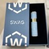 SWAG煙彈 | 通配Relx主機一代 買五盒送皮革主機   超值活動進行中