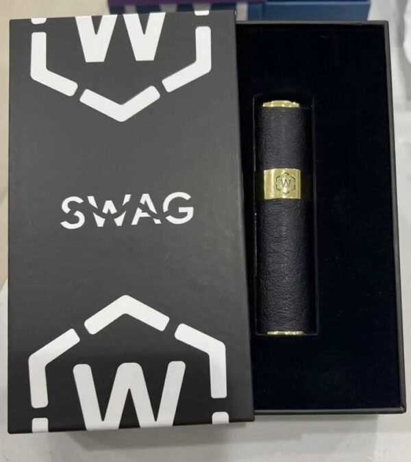 SWAG煙彈 | 通配Relx主機一代 買五盒送皮革主機   超值活動進行中