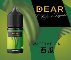 DEAR煙油 30ml電子煙油  0丁/30丁小煙煙油推薦