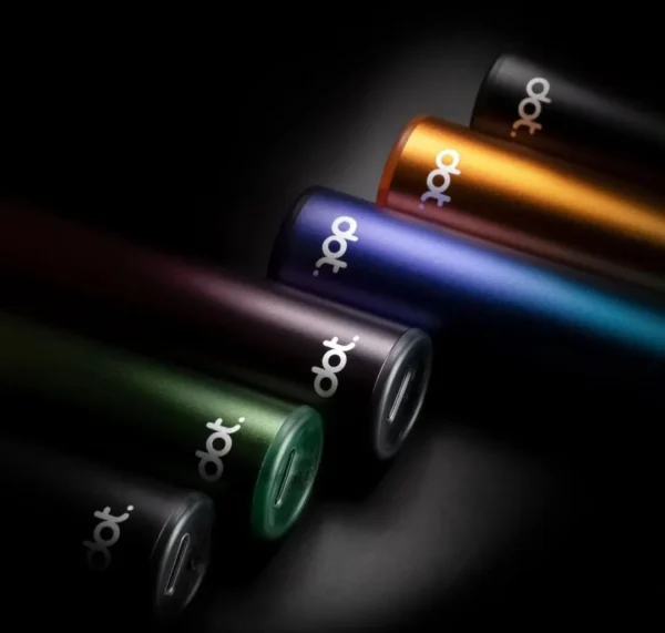 Dot Switch 佩特里 小煙主機 買三盒送主機 3.5ml 2000口