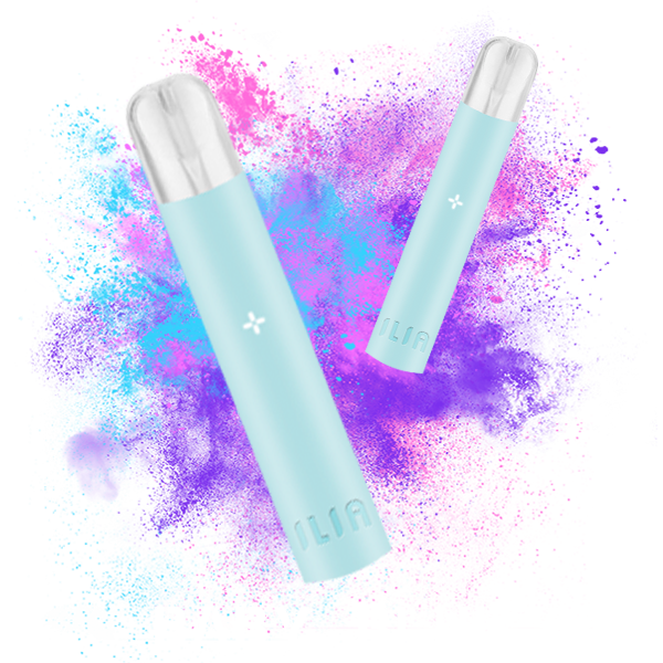 ILIA主機 哩亞霧化桿 一代煙桿 通用悅刻煙彈一代