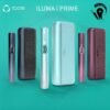 IQOS ILUMA i Prime 主機（TEREA菸彈專用）加熱煙主機推薦