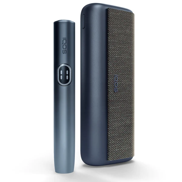 IQOS ILUMA i 主機（TEREA煙彈專用）台灣加熱菸機推薦