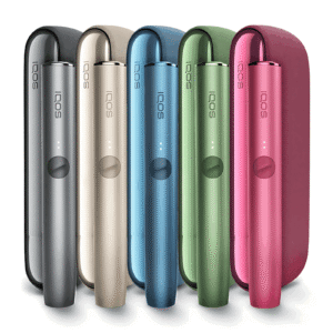 IQOS ILUMA i
