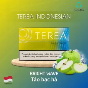 IQOS ILUMA TEREA