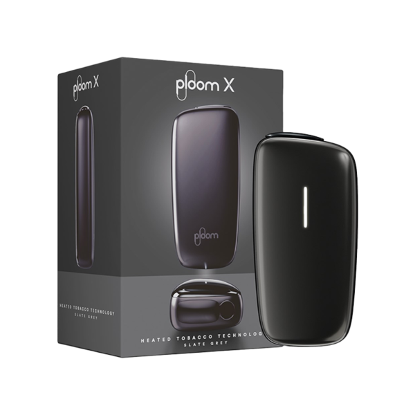 PLOOM X主機 七星駱駝煙彈專用加熱煙機 加熱不燃燒1 PLOOM X主機 七星駱駝煙彈專用加熱煙機 新世代加熱不燃燒神器