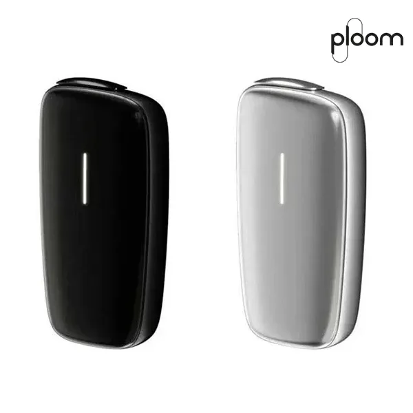 PLOOM X主機 七星駱駝煙彈專用加熱煙機 加熱不燃燒3 PLOOM X主機 七星駱駝煙彈專用加熱煙機 新世代加熱不燃燒神器