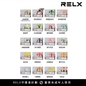 RELX