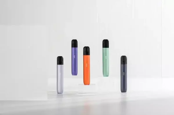 RELX五代煙彈 悅刻幻影霧化彈2 幻影登場RELX五代煙彈 悅刻幻影霧化彈 711到付 電子煙推薦