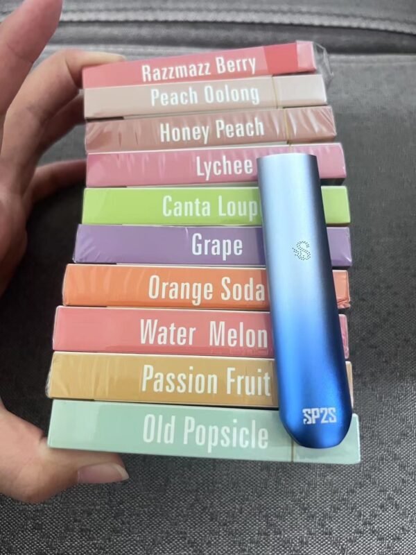 SP2S主機 一代主機 通用悅刻Relx一代煙彈2 SP2S主機 一代主機 完美兼容通用悅刻Relx一代煙彈