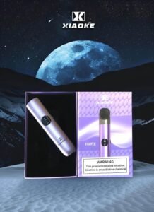 XIAOKE