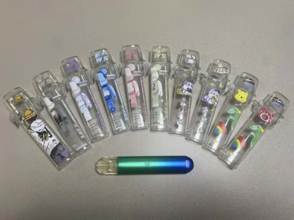 頂級保護|主機保護套 保護殼 適用SP2S/VAKA/ILIA等電子煙主機