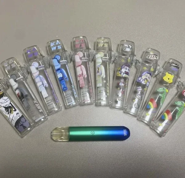 頂級保護|主機保護套 保護殼 適用SP2S/VAKA/ILIA等電子煙主機