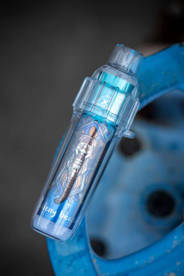 喜貝HEBAT 7000口 抛棄式一次性電子煙3 喜貝HEBAT 7000口 抛棄式一次性電子煙 台灣電子煙推薦