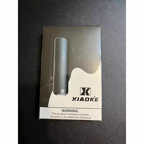 梟客五代主機 XIAOKE煙桿 適用四代五代六代煙彈2 梟客五代主機 XIAOKE煙桿 適用四代五代六代煙彈