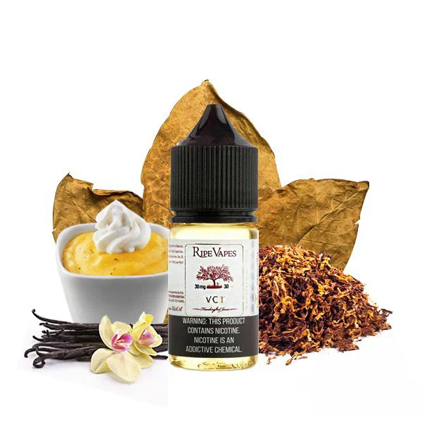 美國 RIPE VAPES煙油 生命之樹小煙油 30ML電子煙油 經典口味 深受喜愛