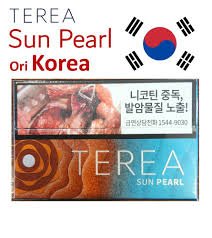 韓版TEREA煙彈 IQOS ILUMA主機專用菸彈 台灣電子煙批發