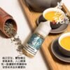 茶魂系列 小菸油 30ml｜還原純正茶香・小煙專用尼古丁鹽煙油
