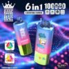Bang Blaze 100K DSK055 一次性電子煙 台灣現貨 – 100000口超大容量6合一風味可充電一次性電子煙推薦 派對解癮神器