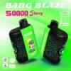 Bang Blaze 50000 星空 DSK053 一次性電子煙 台灣現貨 – 50000口超大容量 Bang Blaze 50000 星空 DSK053 一次性電子煙 台灣現貨