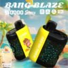 Bang Blaze 50000 星空 DSK053 一次性電子煙 台灣現貨 – 50000口超大容量星空風味可充電 (2) Bang Blaze 50000 星空 DSK053 一次性電子煙 台灣現貨