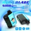 Bang Blaze 50000 星空 DSK053 一次性電子煙 台灣現貨 – 50000口超大容量星空風味可充電 (5) Bang Blaze 50000 星空 DSK053 一次性電子煙 台灣現貨