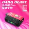 Bang Blaze 50000 星空 DSK053 一次性電子煙 台灣現貨 – 50000口超大容量星空風味可充電 (8) Bang Blaze 50000 星空 DSK053 一次性電子煙 台灣現貨