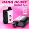 Bang Blaze 50000 星空 DSK053 一次性電子煙 台灣現貨 – 50000口超大容量星空風味可充電 (9) Bang Blaze 50000 星空 DSK053 一次性電子煙 台灣現貨