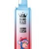 Bang Blaze 60000 Puffs 4in1 DSK048 一次性電子煙 台灣 Bang Blaze 60000 Puffs 4in1 DSK048 一次性電子煙 台灣現貨
