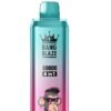 Bang Blaze 60000 Puffs 4in1 DSK048 一次性電子煙 台灣現貨 Bang Blaze 60000 Puffs 4in1 DSK048 一次性電子煙 台灣現貨