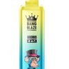 Bang Blaze 60000 Puffs 4in1 DSK048 一次性電子煙 台灣現貨 – 60000口超大容量4合一風味 Bang Blaze 60000 Puffs 4in1 DSK048 一次性電子煙 台灣現貨