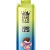 Bang Blaze 60000 Puffs 4in1 DSK048 一次性電子煙 台灣現貨 – 60000口超大容量4合一風味可充電 Bang Blaze 60000 Puffs 4in1 DSK048 一次性電子煙 台灣現貨