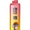 Bang Blaze 60000 Puffs 4in1 DSK048 電子煙 Bang Blaze 60000 Puffs 4in1 DSK048 一次性電子煙 台灣現貨