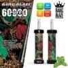 Bang Blaze 60000 Puffs DSK048 一次性電子煙 台灣現貨一次性電子煙推薦 派對解癮神器