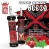 Bang Blaze 60000 Puffs DSK048 一次性電子煙 台灣現貨一次性電子煙推薦 派對解癮神器