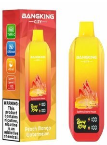 7000口一次性電子煙