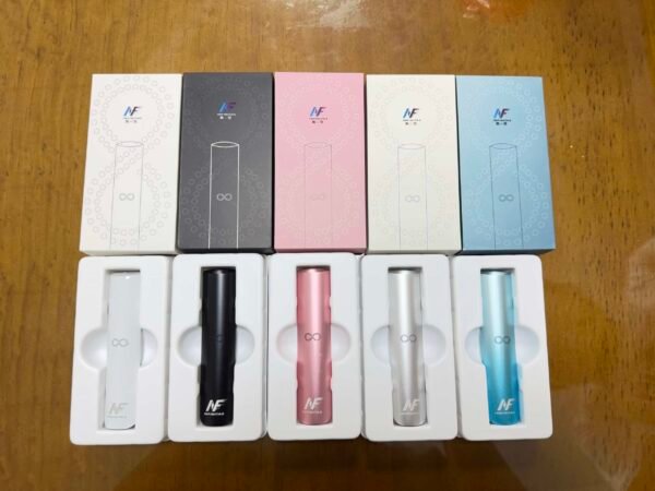INF煙桿 無限電子煙主機 通配Relx悅刻煙彈一代