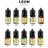 LEON VAPE ON 小菸油 30ml｜順滑口感與豐富風味 小煙油 正品現貨